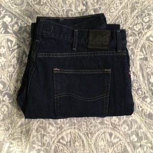 🆕🚫🏷 Lee Blue Jeans 👖